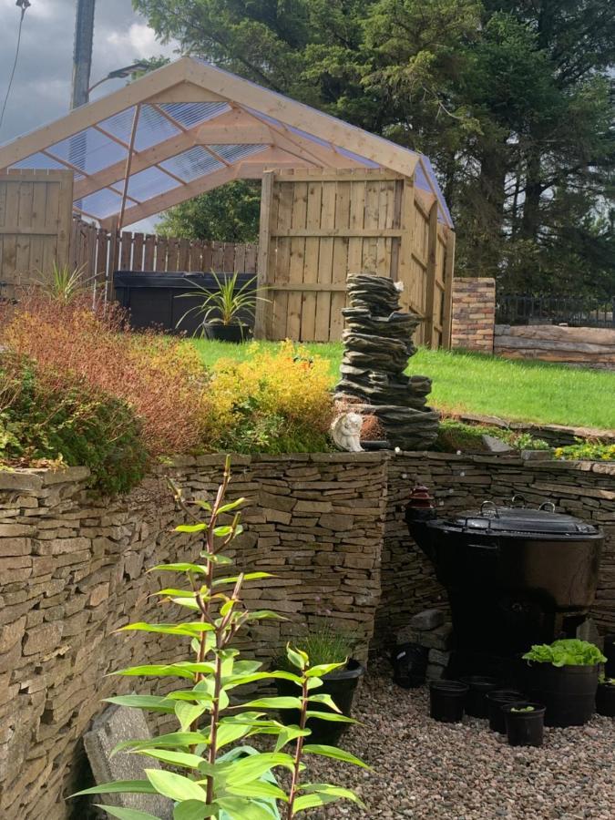 Crockgarve B And B Galbally Exterior foto